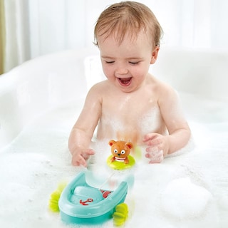 Foto 5 | Foto 5 | Osito De Peluche De Baño Con Forma De Tubo Retráctil Para Niños Pequeños - Venta Internacional.