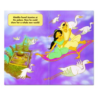 Foto 3 | Foto 3 | Board Books Disney Baby Toddler Beginnings, Juego De 6 A 12 Páginas - Venta Internacional.