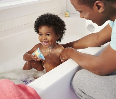 Foto 6 | Foto 6 | Los Juguetes Disney Baby Bath Squirt De The First Years Para - Venta Internacional.