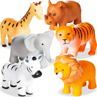 Foto 1 | Foto 1 | Juguetes De Baño Xy-wq Sin Moho Y Sin Agujeros Para Bebés Y Niños Pequeños - Venta Internacional.