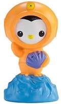 Bath Squirter Fisher-price Octonauts Peso Para Niños Mayores De 3 Años - Venta Internacional.