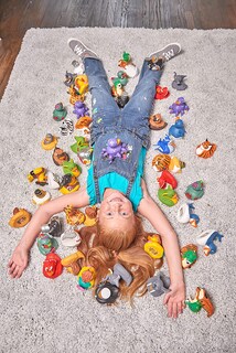 Foto 2 | Foto 2 | Juguete De Baño Rubber Duck Wild Republic Para Niños, Jirafa De 4 Años - Venta Internacional.