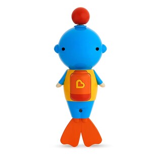 Foto 4 | Foto 4 | Munchkin Scuba Baño De Juguete - Venta Internacional.
