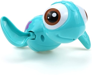 Foto 1 | Foto 1 | Bath Toys Duckboxx Xx Wind Up Con Tortugas Marinas Nadando Para Niños - Venta Internacional.