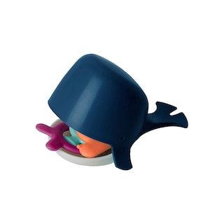 Foto 1 | Foto 1 | Juguete De Ballena Boon Chomp Para Niños Pequeños Con Forma - Venta Internacional.