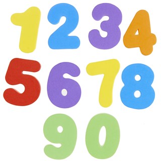 Foto 5 | Foto 5 | Juguete De Baño Munchkin Learn Bath Con Letras Y Números, 36 Unidades - Venta Internacional.