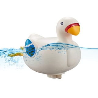 Foto 1 | Foto 1 | Juguete de Baño Cisne Nadador Wind Up para Niños - Venta Internacional