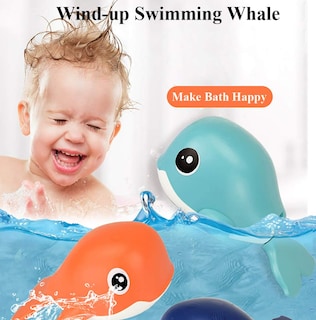 Foto 4 | Foto 4 | Juguetes de Baño Nextake Ballenas 3 Piezas-Venta Internacional