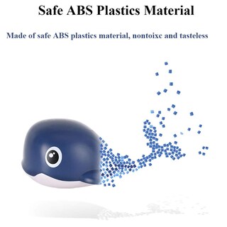 Foto 5 | Foto 5 | Juguetes de Baño Nextake Ballenas 3 Piezas-Venta Internacional