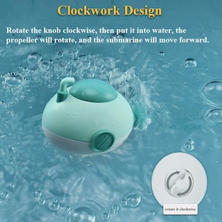 Foto 3 | Foto 3 | Juguete de Baño Nextake Submarino-Venta Internacional