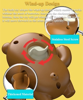 Foto 3 | Foto 3 | Juguetes de Baño Nextake Tiburones 4 Piezas-Venta Internacional