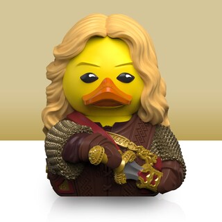 Foto 3 | Foto 3 | Figura De Vinilo Tubbz Limited El Señor De Los Anillos Eowyn Duck 9 Cm - Venta Internacional.