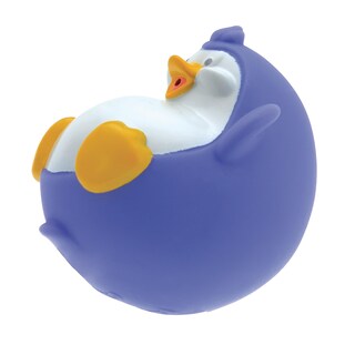 Foto 7 | Foto 7 | Set de Juguetes de Baño Nuby Penguin Slide con 4 Chorros De Baño - Venta Internacional