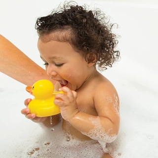 Foto 3 | Foto 3 | Set De Baño Infantino Duck House Unisex Con 4 Patos Multicolor - Venta Internacional.