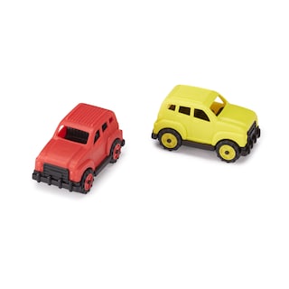 Foto 5 | Foto 5 | Ferry Boat Toy Amazon Basics Con 2 Minicoches Para Niños De 2 Años O Más, Color Azul - Venta Internacional.