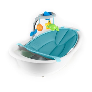 Foto 1 | Foto 1 | Bañera De Verano Para Bebés Con Soporte Suave, Multietapa - Venta Internacional.