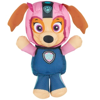 Foto 1 | Foto 1 | Animal De Peluche Para Nadar, Abrazable, Swimways Paw Patrol Skye - Venta Internacional.