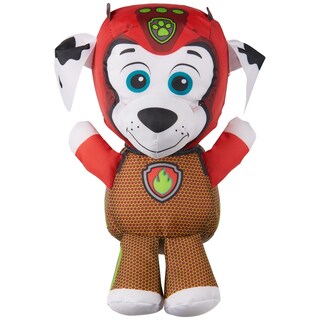 Foto 1 | Foto 1 | Swim Huggable Swimways Paw Patrol Aquapups Marshall Para Niños - Venta Internacional.