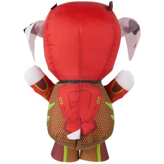 Foto 3 | Foto 3 | Swim Huggable Swimways Paw Patrol Aquapups Marshall Para Niños - Venta Internacional.