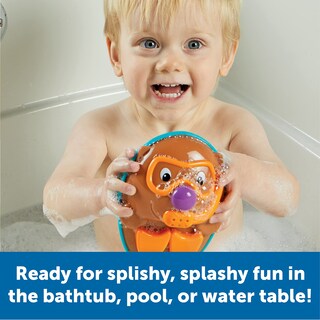 Foto 3 | Foto 3 | Recursos De Aprendizaje De Bath Toys Spike The Fine Motor Hedgehog - Venta Internacional.