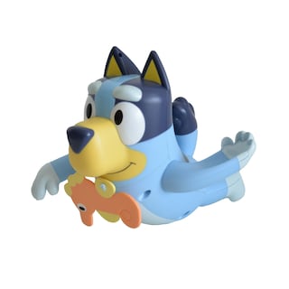 Foto 3 | Foto 3 | Juguete De Baño Tomy Bluey Con Seahorse Baby De 18 Años O Más - Venta Internacional.