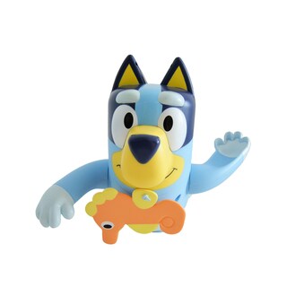 Foto 5 | Foto 5 | Juguete De Baño Tomy Bluey Con Seahorse Baby De 18 Años O Más - Venta Internacional.