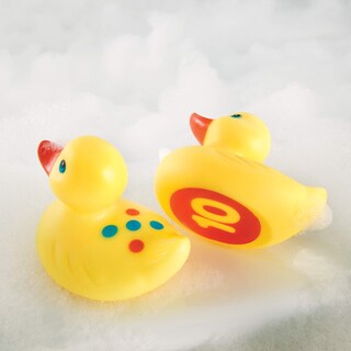 Foto 2 | Foto 2 | Toy Learning Resources Number Fun Ducks, 10 Unidades, Más De 18 Meses - Venta Internacional.