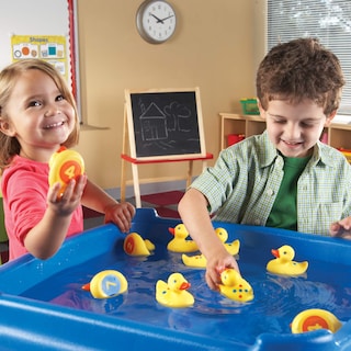 Foto 3 | Foto 3 | Toy Learning Resources Number Fun Ducks, 10 Unidades, Más De 18 Meses - Venta Internacional.