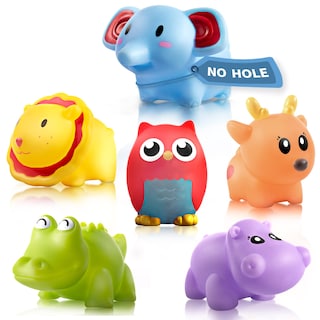 Foto 1 | Foto 1 | Juguetes de Baño Hely Cancy Sin Moho para Bebés De Más De 18 Meses - Venta Internacional