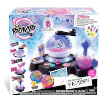 Bath Bomb Factory Canal Toys Usa So Bomb Diy Multicolor - Venta Internacional.
