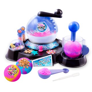 Foto 3 | Foto 3 | Bath Bomb Factory Canal Toys Usa So Bomb Diy Multicolor - Venta Internacional.