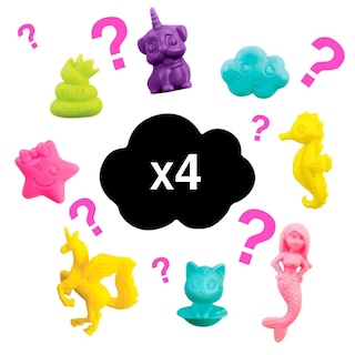 Foto 4 | Foto 4 | Bath Bomb Factory Canal Toys Usa So Bomb Diy Multicolor - Venta Internacional.