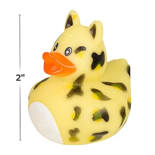 Foto 2 | Foto 2 | Rubber Duckies Rhode Island Novelty 2 Animales De Zoológico Para Bañar - Venta Internacional.