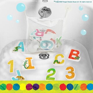 Foto 2 | Foto 2 | Letras de Espuma para Baño Kids 36 Piezas - Venta Internacional