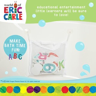 Foto 4 | Foto 4 | Letras de Espuma para Baño Kids 36 Piezas - Venta Internacional