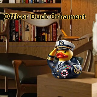 Foto 3 | Foto 3 | Uniforme Militar En Homenaje A Los Veteranos De Rubber Duck - Venta Internacional.