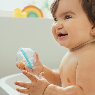 Foto 2 | Foto 2 | Juego De 6 Burbujas Y Bolas De Baño Munchkin Float & Play De Bath Toys - Venta Internacional.