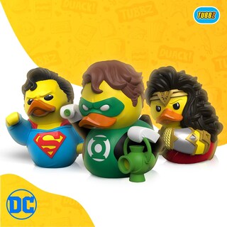 Foto 6 | Foto 6 | Figura De Vinilo Tubbz Edición En Caja: Dc Comics - Superman 2025 - Venta Internacional.