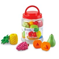 Juguete Didáctico Snap-n-learn de Frutas Learning Resources