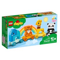 Lego Duplo Tren De Los Animales 10955