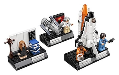 Foto 2 | Foto 2 | Set de Construcción Lego Ideas Mujeres de la Nasa 231 Piezas - Venta Internacional