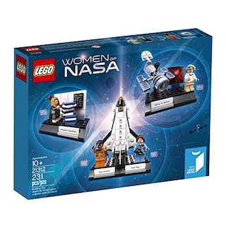 Foto 3 | Foto 3 | Set de Construcción Lego Ideas Mujeres de la Nasa 231 Piezas - Venta Internacional