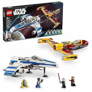 Foto 1 | Foto 1 | Venta Internacional - Persiana Misteriosa Lego Marvel Minifigs 66735, Paquete De 6