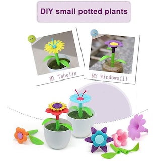 Foto 4 | Foto 4 | Venta Internacional - Set De Regalo Gardening Pretend Para Niños Con 46 Piezas