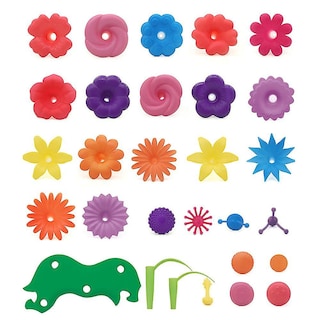 Foto 5 | Foto 5 | Venta Internacional - Set De Regalo Gardening Pretend Para Niños Con 46 Piezas