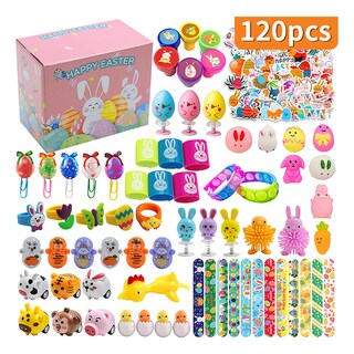 Foto 1 | Foto 1 | Venta Internacional - Huevos De Pascua Building Blocks, Regalo Para Fiestas Infantiles, 12 Unidades