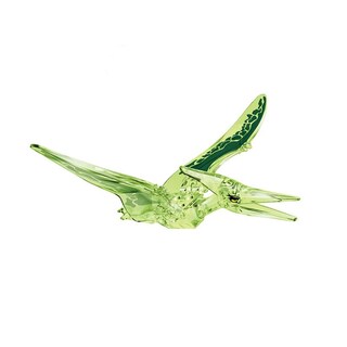 Foto 4 | Foto 4 | Bloques De Construcción, Juguetes, Dinosaurios De Cristal Jurásico, 6 Unidades - Venta Internacional.