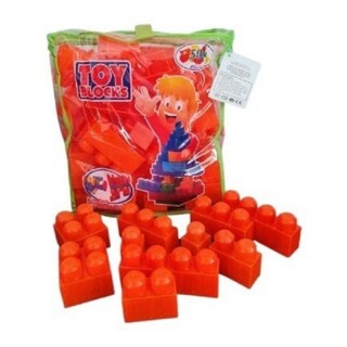 Foto 1 | Foto 1 | Armable Blocks Giant Chilean Fab, 50 Piezas Con Bolsa - Venta Internacional.