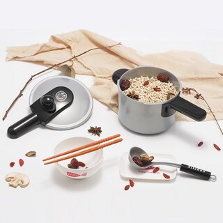 Foto 3 | Foto 3 | Juego De Cocina De Juguete De 36 Piezas Para Niños Y Niñas - Venta Internacional.