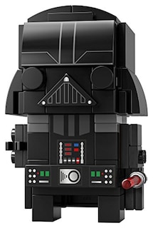 Foto 5 | Foto 5 | Kit De Construcción Brickheadz Lego Darth Vader 41619 - Venta Internacional.